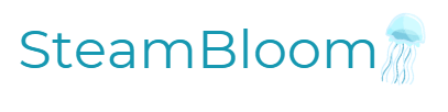 steambloom